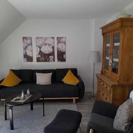 Apartament Haus Elsholz Willingen Willingen  Zewnętrze zdjęcie