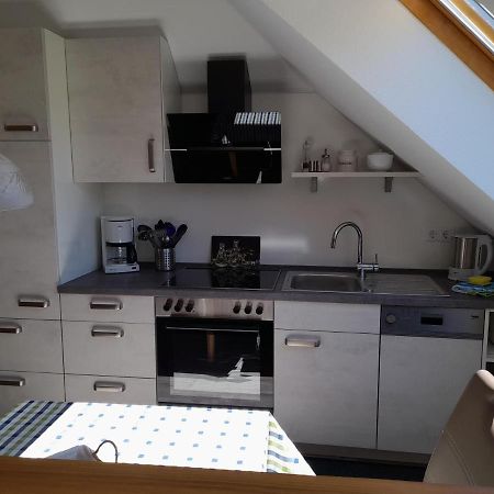 Apartament Haus Elsholz Willingen Willingen  Zewnętrze zdjęcie