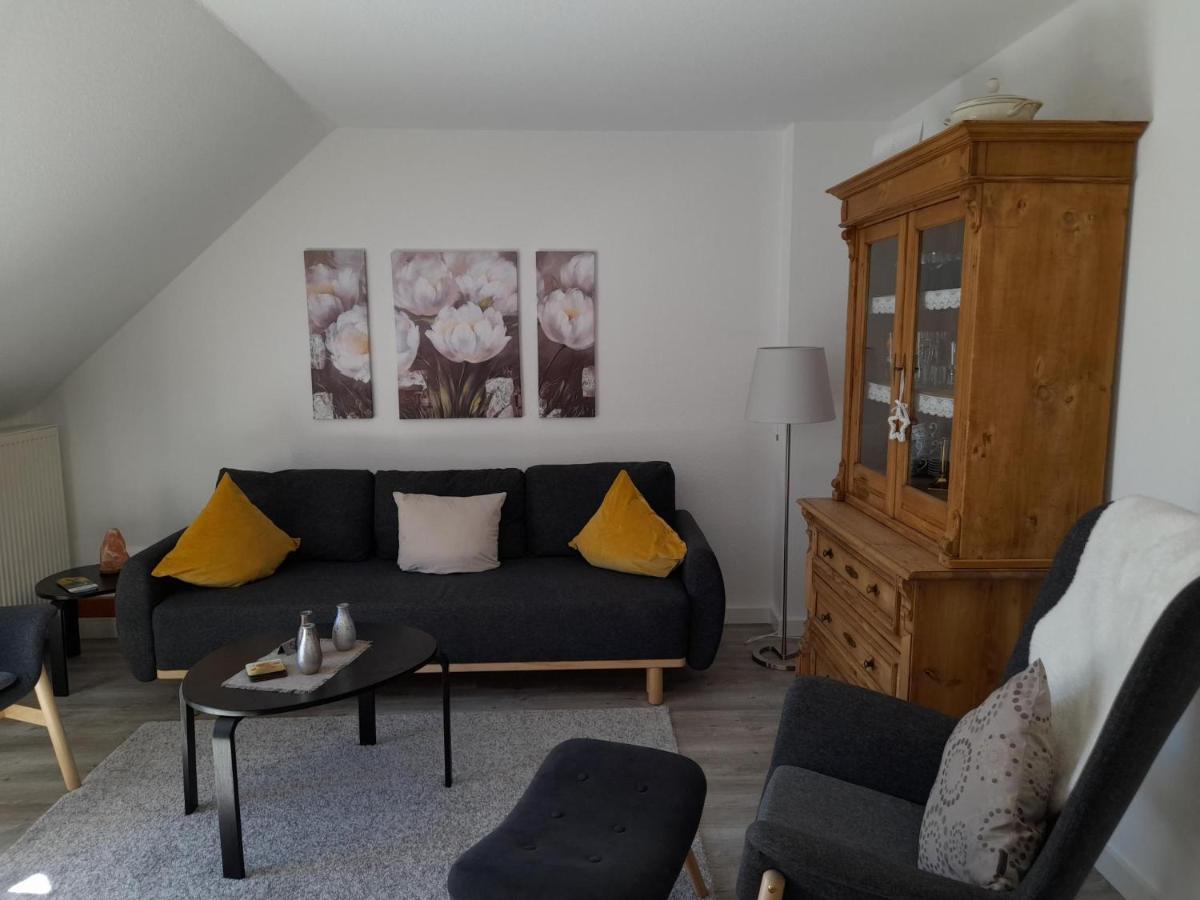 Apartament Haus Elsholz Willingen Willingen  Zewnętrze zdjęcie
