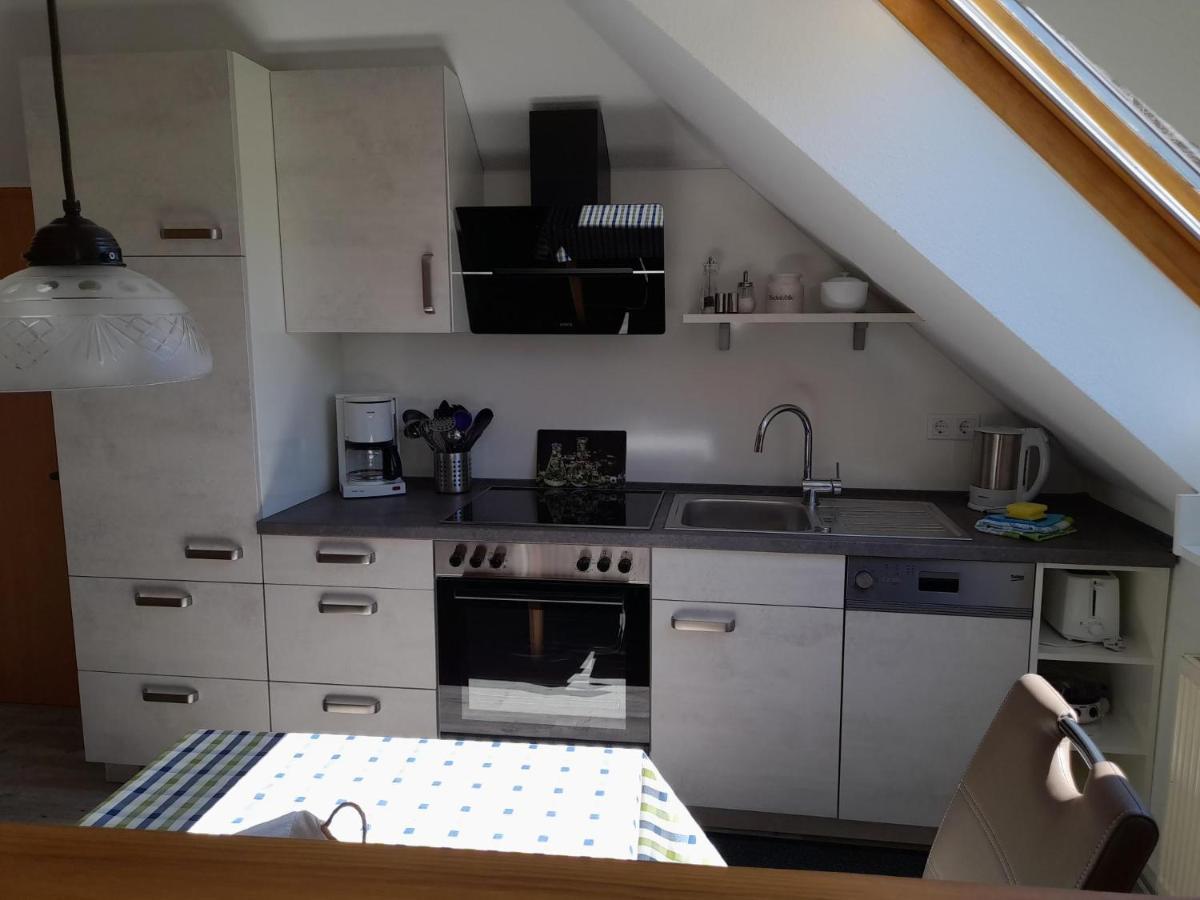 Apartament Haus Elsholz Willingen Willingen  Zewnętrze zdjęcie