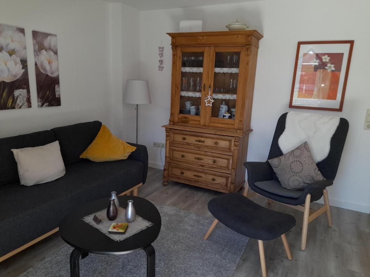 Apartament Haus Elsholz Willingen Willingen  Zewnętrze zdjęcie