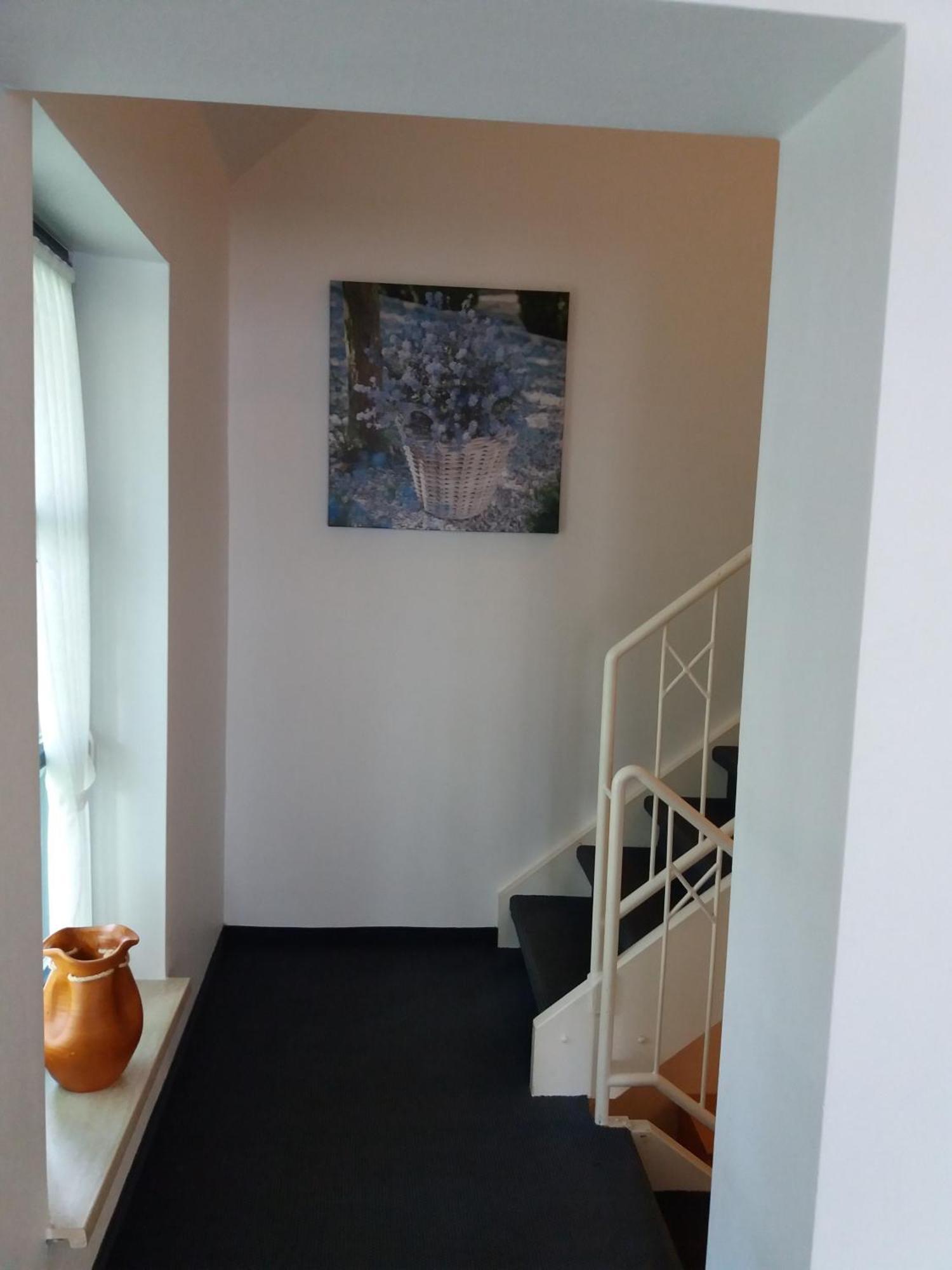 Apartament Haus Elsholz Willingen Willingen  Zewnętrze zdjęcie