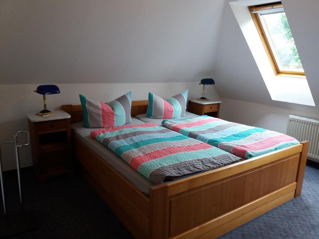 Apartament Haus Elsholz Willingen Willingen  Zewnętrze zdjęcie