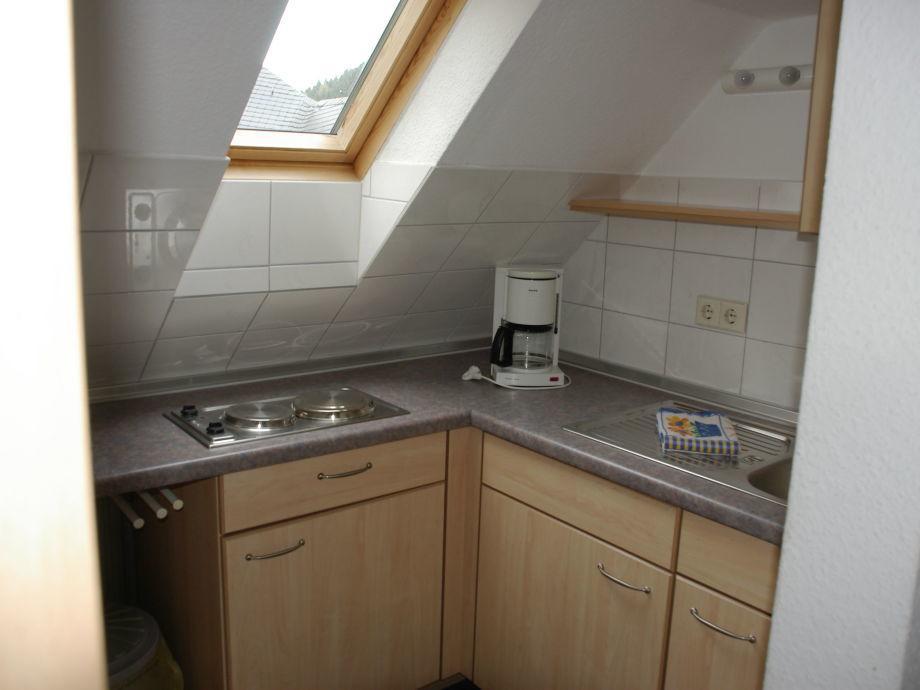 Apartament Haus Elsholz Willingen Willingen  Zewnętrze zdjęcie