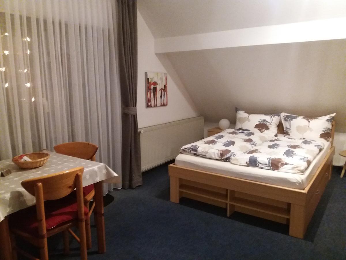 Apartament Haus Elsholz Willingen Willingen  Zewnętrze zdjęcie